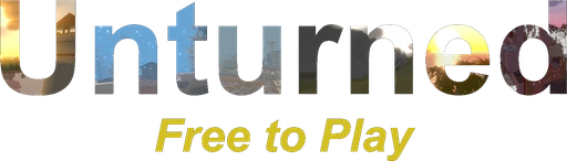 Unturned